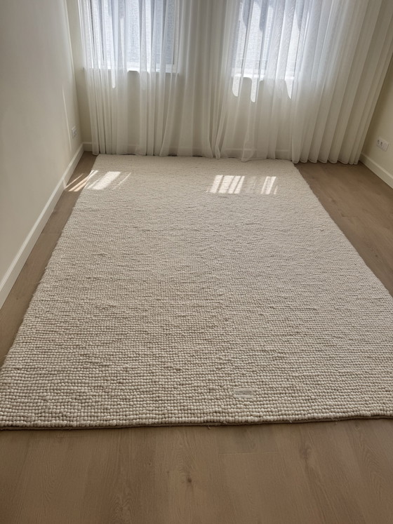 Image 1 of Rivièra Maison Rug Giovanni 300x200 cm Cream