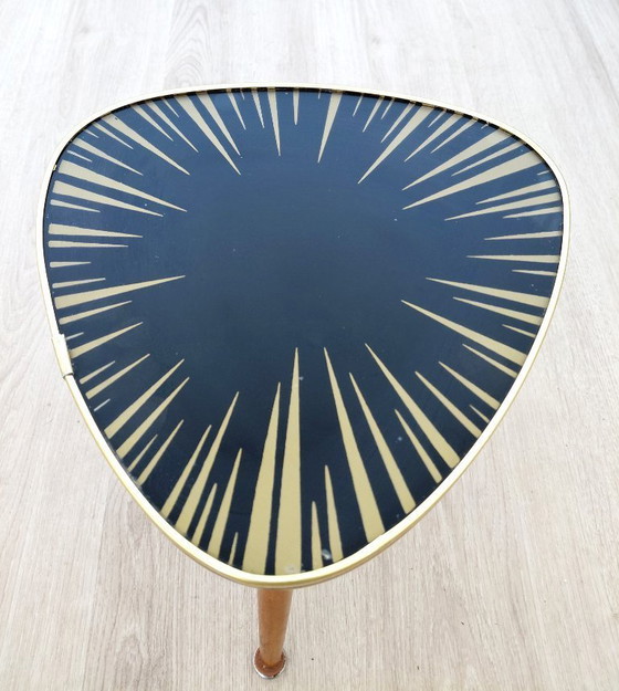 Image 1 of Tavolo separato per piante degli anni '50