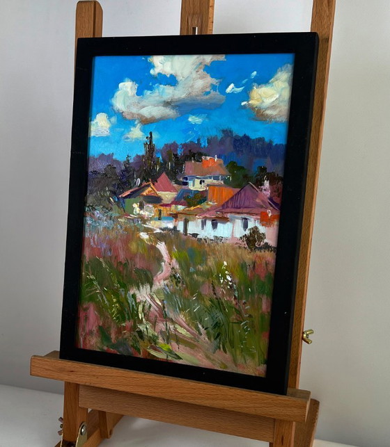Image 1 of Le chemin vers la maison