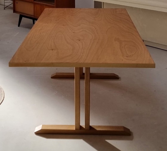 Image 1 of Tavolo da pranzo Tjalfe