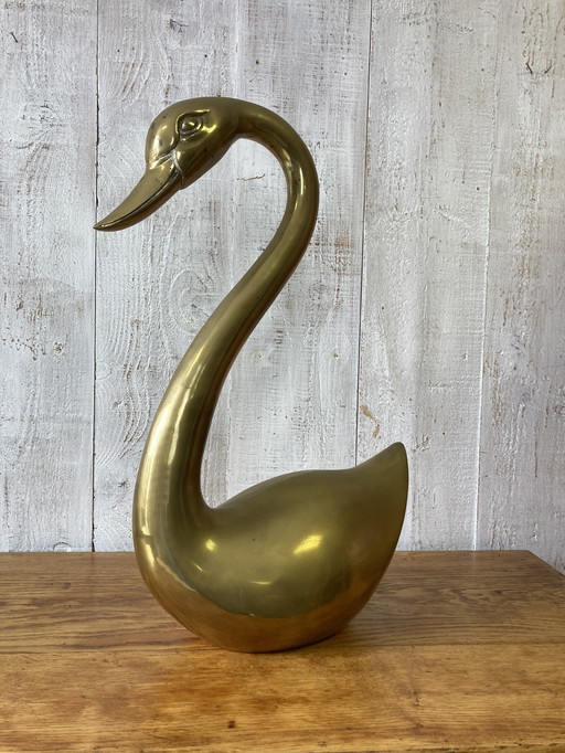 Cygne Vintage