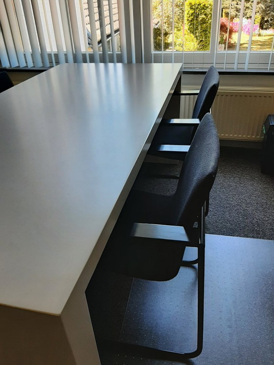 Image 1 of 4 Castelijn Esszimmerstühle