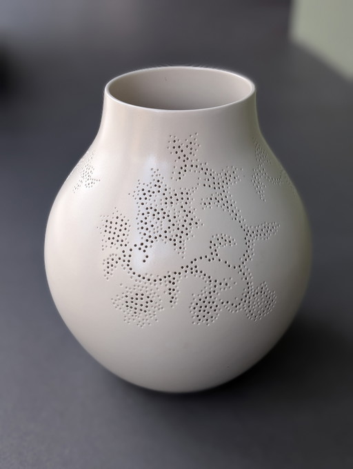 JONGERIUS vase Jonsberg from the Ikea PS collection