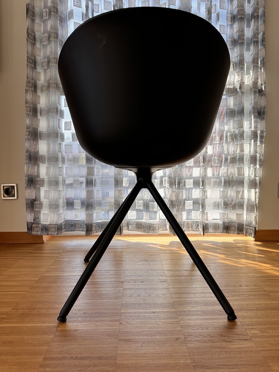 Image 1 of Wendelbo Mono V1, 6 chairs