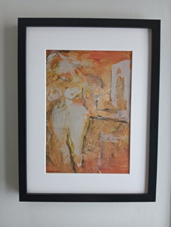 Image 1 of Urgent: Painting needs a wall (no. 3)