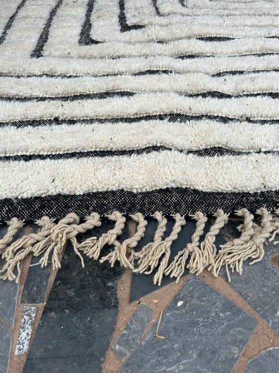 Berberteppich 300 x 200 cm – Teppiche & Läufer, Wool (photo 7 of 7)