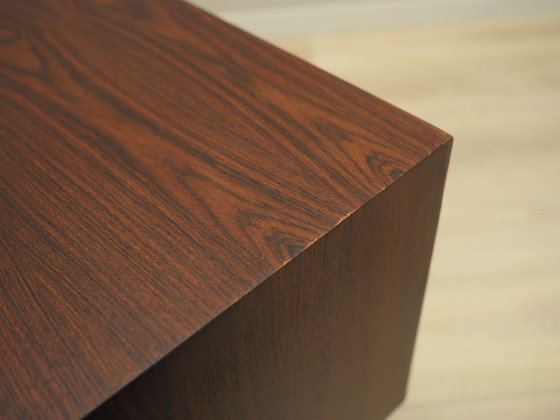 Image 1 of Rosewood Bookcase, Danish Design, 1970S, Production: Hjørnebo