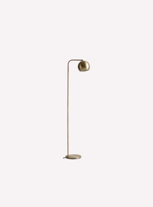Kip vloerlamp I