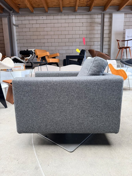 Image 1 of Vitra Park swivel armchair (stock: 2)