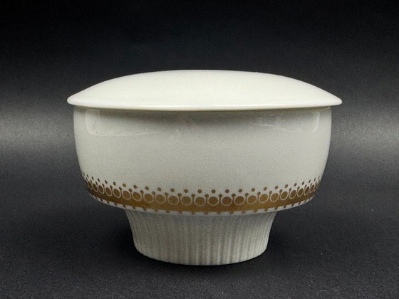 Image 1 of Servizio da caffè Rosenthal - Modulazione di Tapio Wirkkala