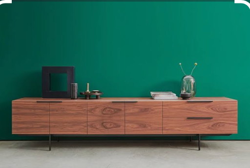 Pastor dresser Frame