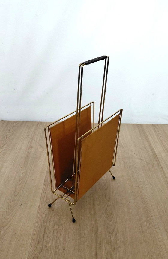 Image 1 of Sixties magazines standard