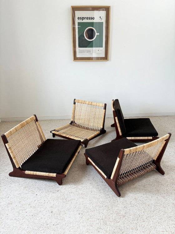 Image 1 of Großes Set Hans Olsen TV modular 161 Bramin