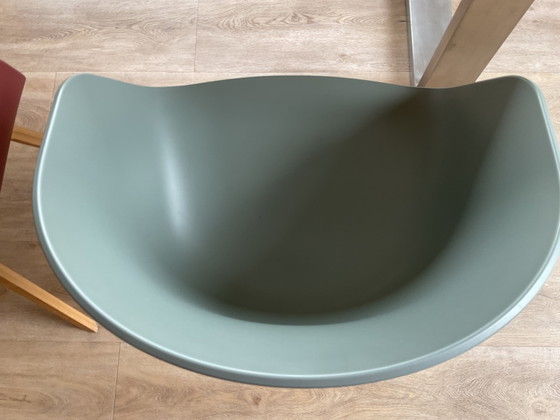 Dining table Narbonne – van til, Wood, Plastic (photo 15 of 15)
