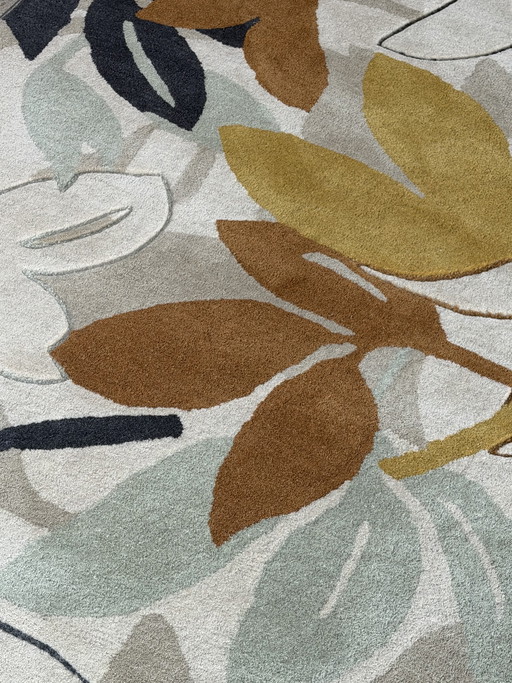 Tappeto Brink e Campman Scion Baja 