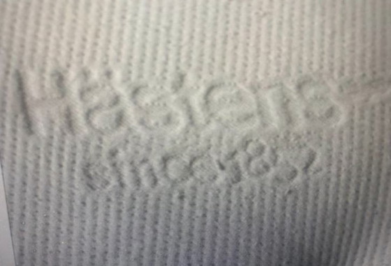 Image 1 of Hästens Revival boxspring 180x210 cm – BJX topper, stevig, bouwjaar 2019