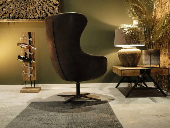 Image 1 of RT Design Getafe fauteuil