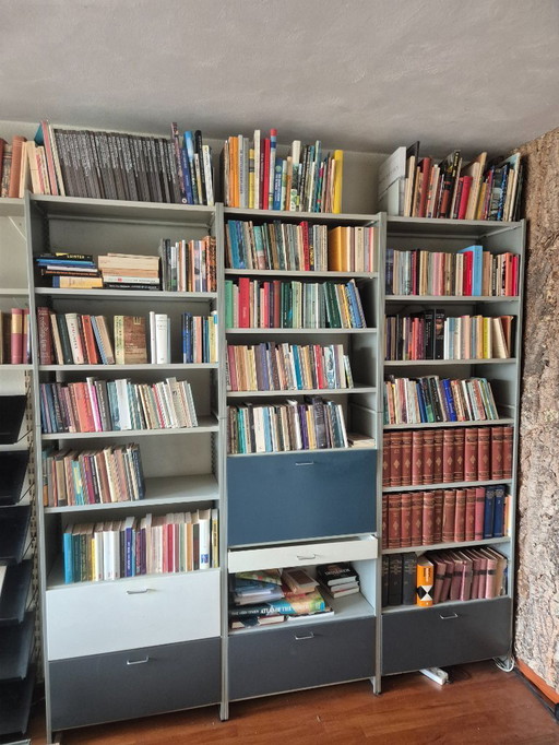 Unidad de pared Gispen 5600 Cordemeyer