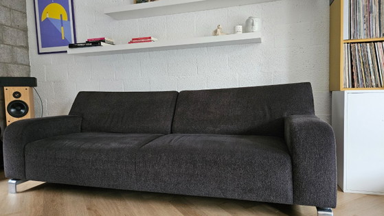 Divano 2 posti Leolux B-Flat - Moderno e Confortevole – Divani 2 posti, Textile (photo 9 of 9)