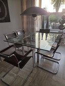 Tavolo da designer