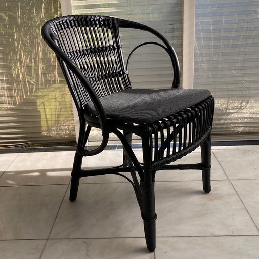 Sika Design Robert eetkamerstoel (set van 6)