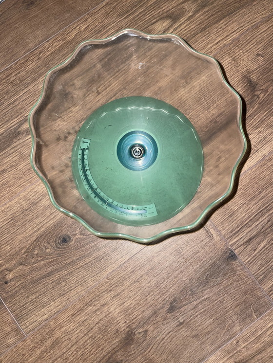 Image 1 of Bilancia da cucina vintage Guzzini Dolly