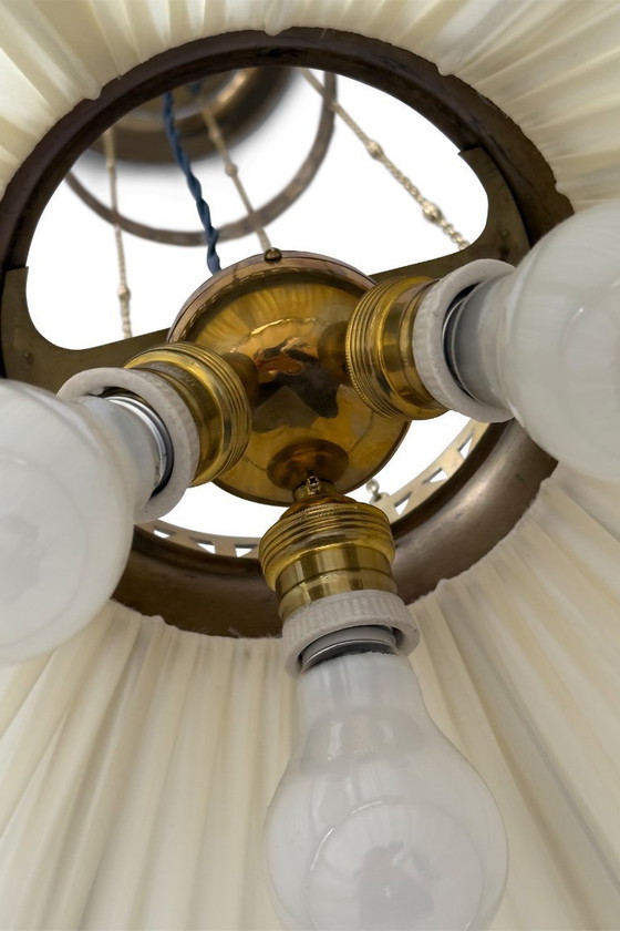 Image 1 of Lámpara de techo Jan Eisenloeffel