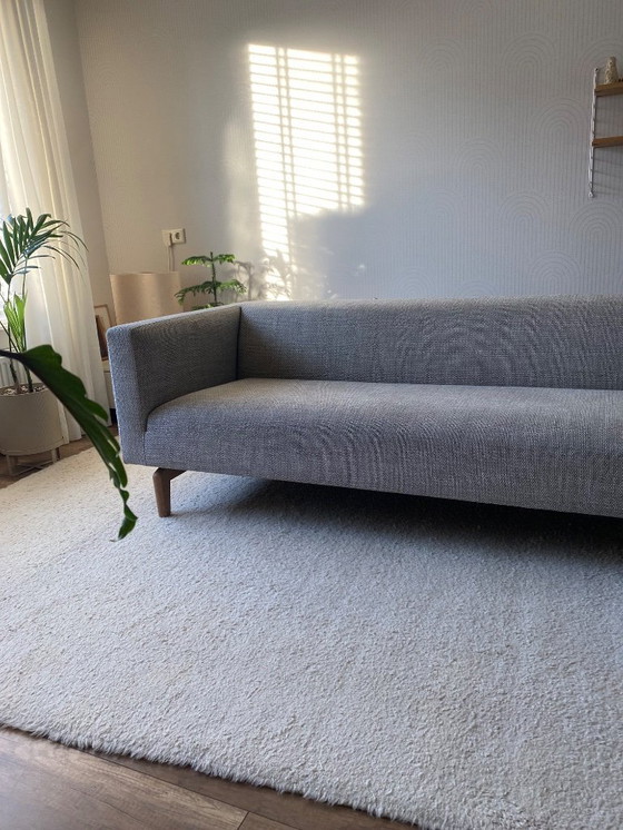 Image 1 of Koozo 3-Sitzer Designsofa, Modell Dennis