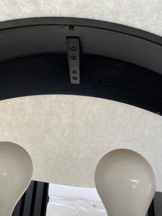 Image 1 of Vintage design floor lamp Domus