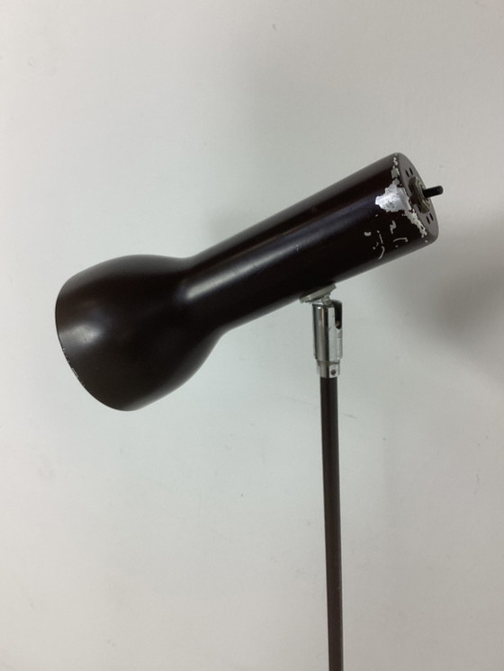 Image 1 of Vintage Hala Floor Lamp Design Lamp Sixties
