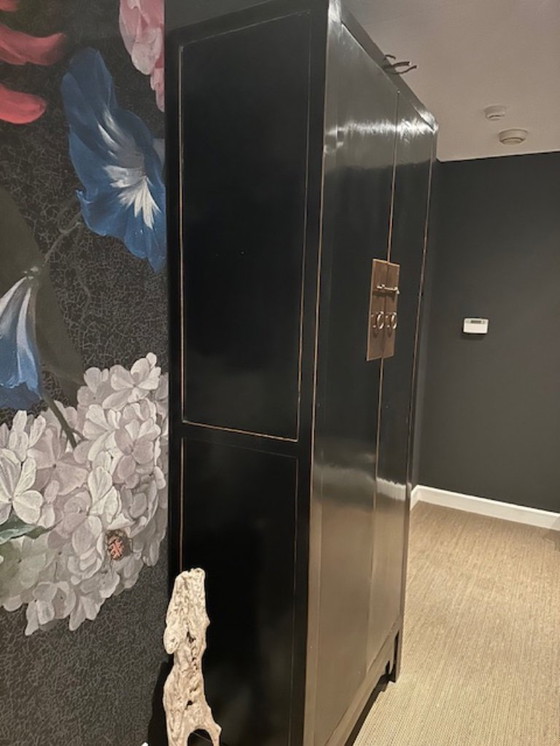 Image 1 of Chinese Cabinet