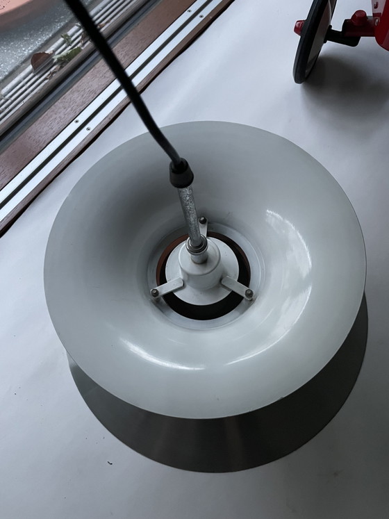 Image 1 of Bent Nordsted vintage lamp