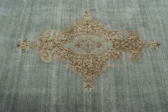 Image 1 of Tapis Vintage Royal noué à la main - 360 X 275 cm