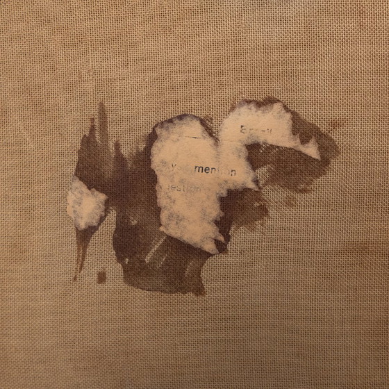 Image 1 of Sillón y reposapiés Earth de Percival Lafer