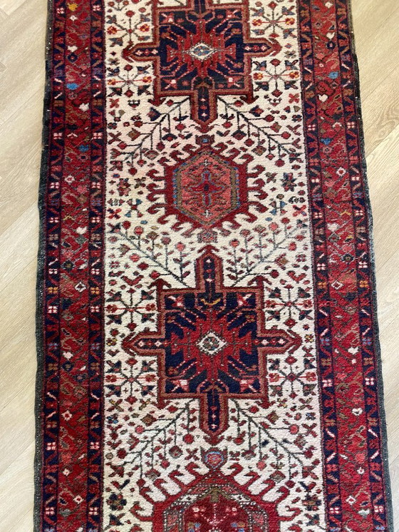 Image 1 of Tappeto persiano 335 x 92 cm