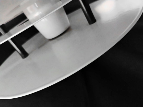 Image 1 of Grande Suspension Vintage • Lanterna Danica • Jurgen Buchwald • Nordlux • 1970