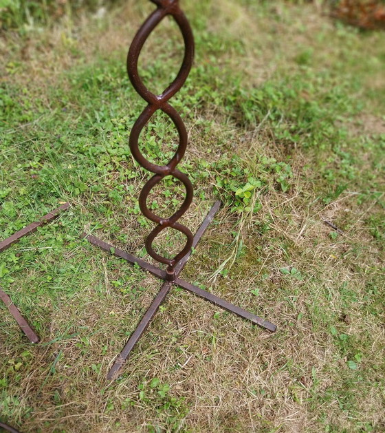 Image 1 of Jean-Luc Bertel Brunnen des Lebens