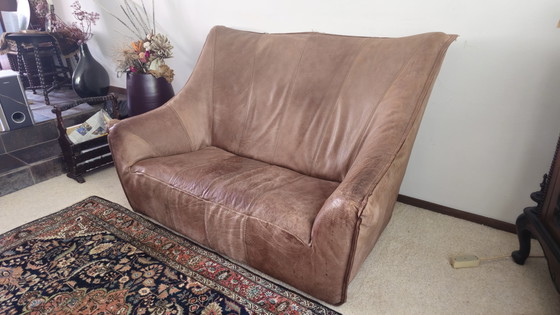 Divano in pelle Montis Denver – Divani, Leather (photo 2 of 6)