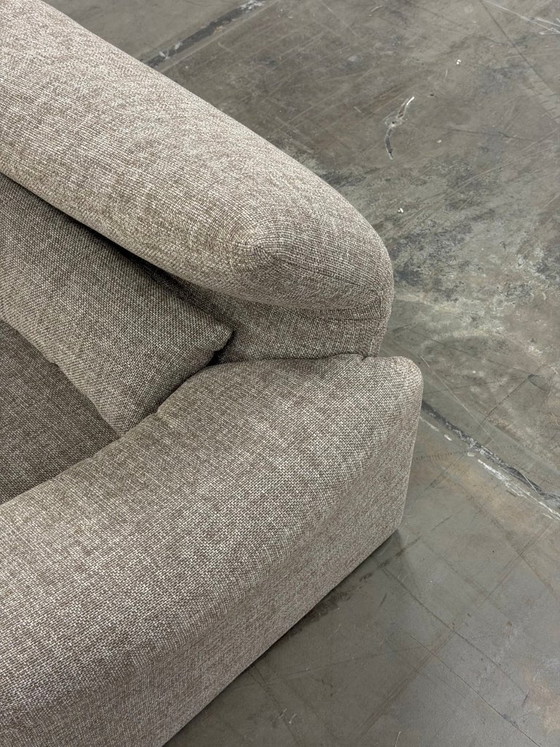 Image 1 of Cassina - Vico Magistretti - Divano