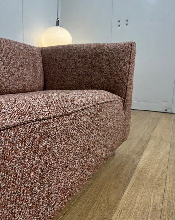 NEW Gelderland 4800 2.5-Seater Pink-White + WARRANTY, 2 seaters, Other (photo 7 of 7)