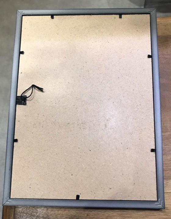 Image 1 of Fotokunstmannequins in de etalage