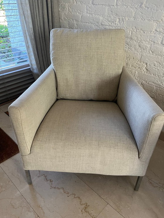 Image 1 of B&B Italia fauteuils Solo