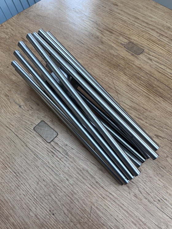 Image 1 of Chaal de frutas RVS