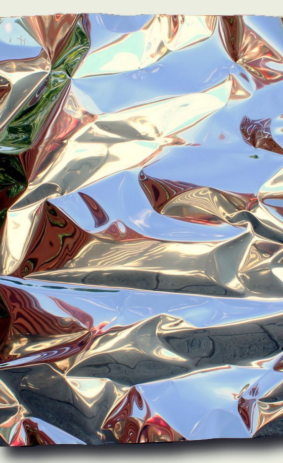 Image 1 of "Specchio uragano "Design premium