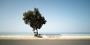 Diving Platform Panorama – Large Format Colour Seascape Fine Art Photography