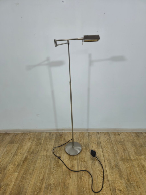 Holtkötter Vloerlamp, jaren 80