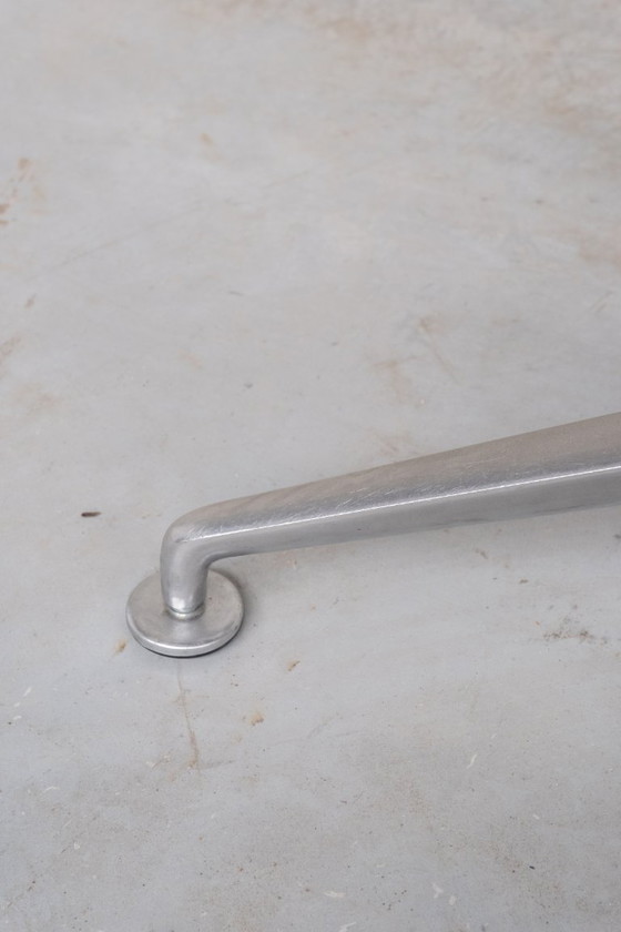 Image 1 of FK 6725 Silla para pájaros Perben Fabricus & Jorg Kastholm para Walter Knoll