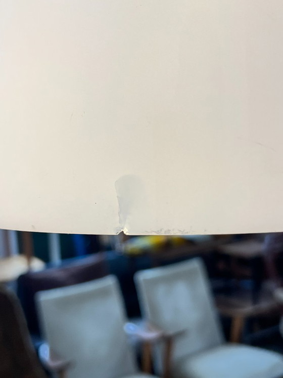 Vintage Raak Amsterdam Sagittairus Arc Lamp / Wall Light – Plexiglass, Plastic, Mid Century Modern (photo 12 of 12)