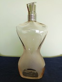 Jean Paul Gaultier XL Collector's Item - 1000 ml Factice 32 cm! 1990s