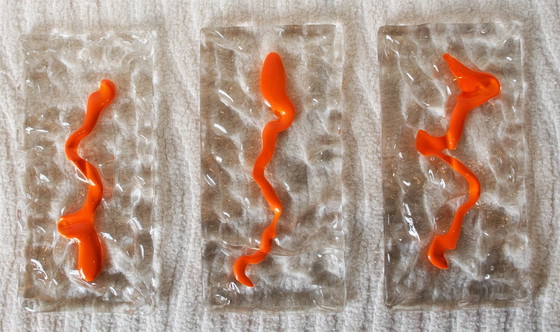 Image 1 of Rare Carlo Nason chandelier for A.V. Mazzega, 1960s